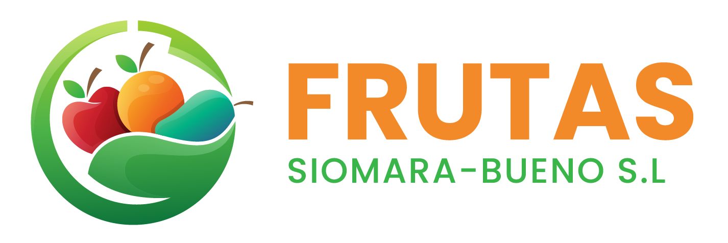 Logo Frutas siomara